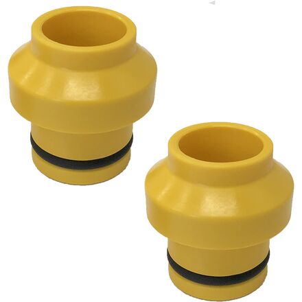 HUSKE Fork Mount Plugs
