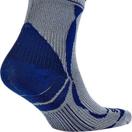 SealSkinz - Thin Ankle Waterproof Sock
