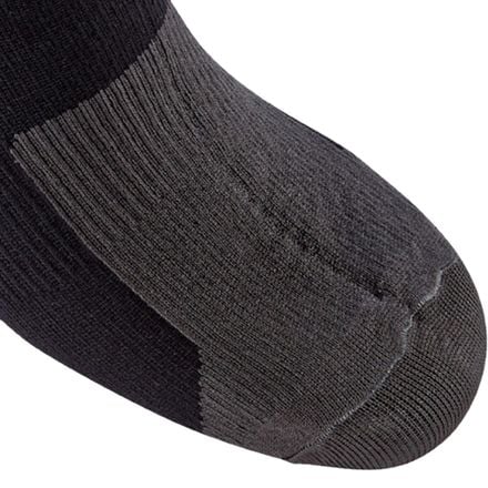 SealSkinz - Thin Ankle Socks with Hydrostop - Men's