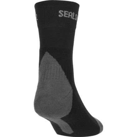 SealSkinz - MTB Trail Ankle Sock