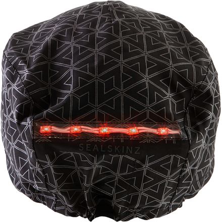 SealSkinz - Halo Waterproof Helmet Cover