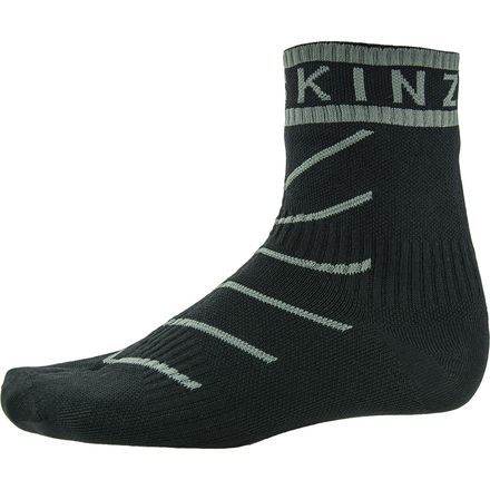 SealSkinz - Super Thin Pro Ankle Sock With Hydrostop