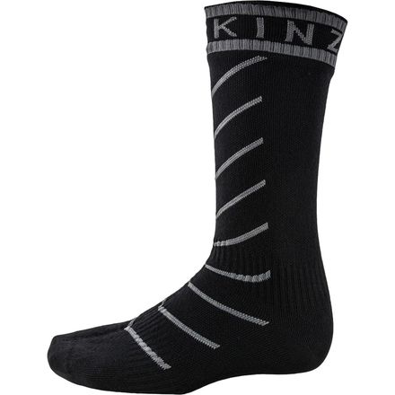 SealSkinz - Super Thin Pro Mid Sock With Hydrostop