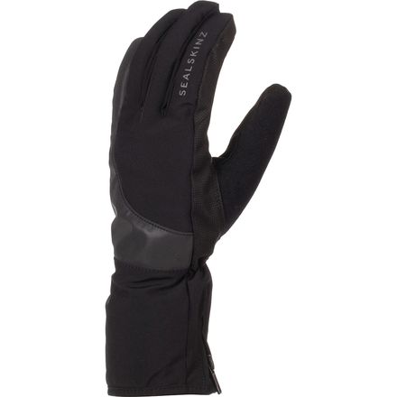 SealSkinz - Thermal Reflective Cycle Glove - Men's