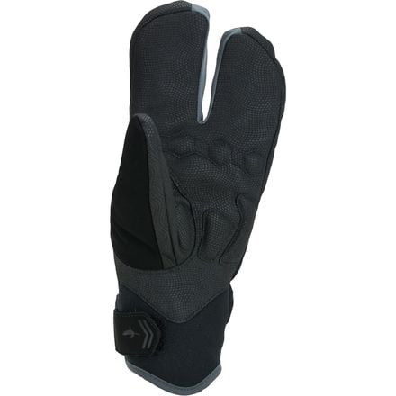 SealSkinz - Waterproof Extreme Cold Weather Cycle Split Finger Glove