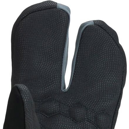 SealSkinz - Waterproof Extreme Cold Weather Cycle Split Finger Glove