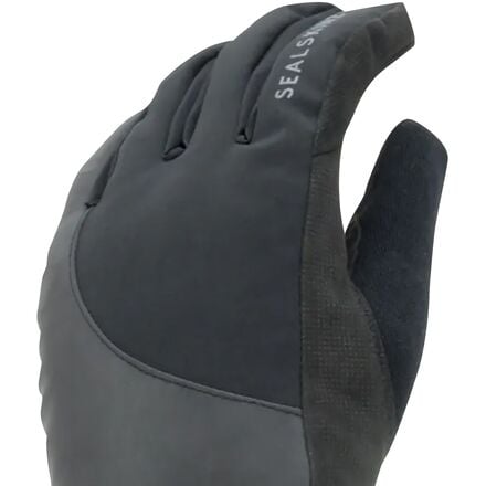 SealSkinz - Waterproof Cold Weather Reflective Cycle Glove