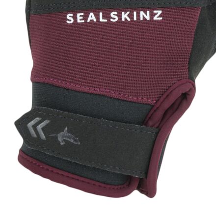 SealSkinz - Waterproof All Weather MTB Glove - Men's
