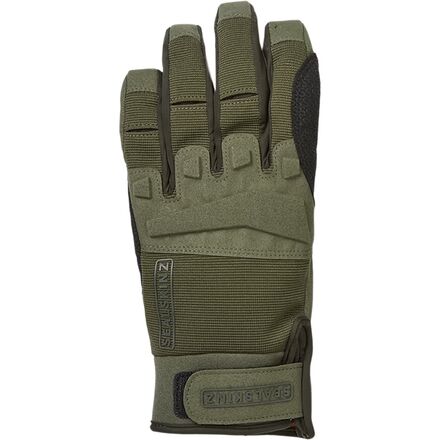 Waterproof All Weather MTB Glove - Men's