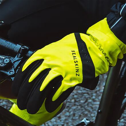 SealSkinz - Waterproof All Weather Cycle Glove - Men's