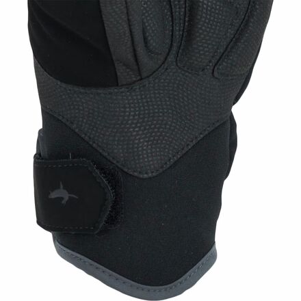 SealSkinz - Barwick WP Extreme Cold Weather Cycle Split Finger Glove