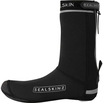 Hempton All Weather Closed-Sole Cycle Overshoe
