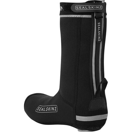 SealSkinz - Hempton All Weather Closed-Sole Cycle Overshoe