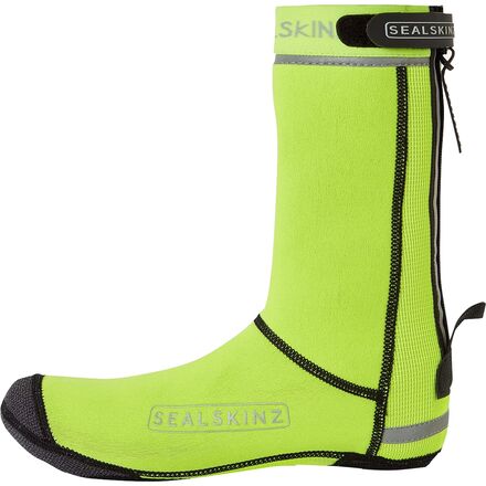 Hempton All Weather Closed-Sole Cycle Overshoe