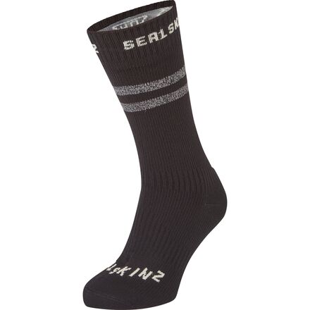 Runton WP Cold Weather Mid Length Sock + Hydrostop