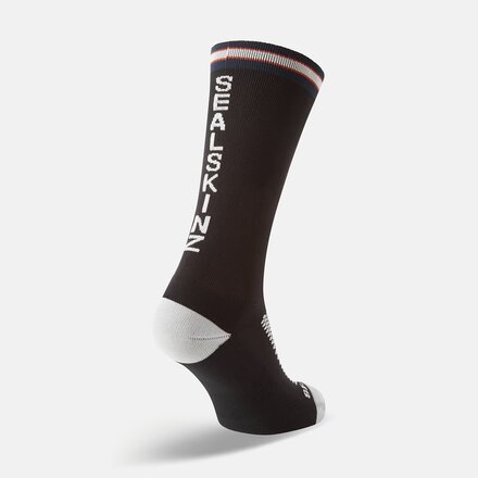 SealSkinz - Caister Single Layer Mid Length Cycle Sock
