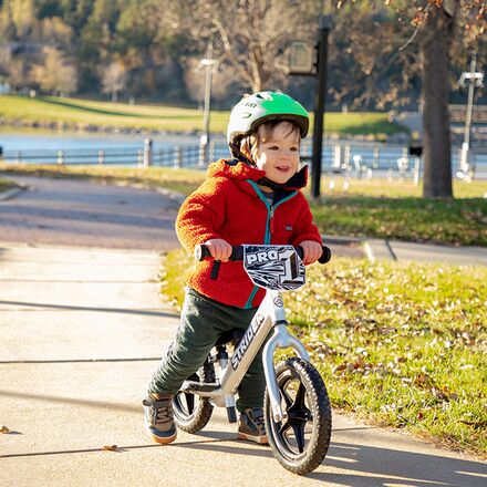 Strider - 12 Pro Balance Bike - Kids'