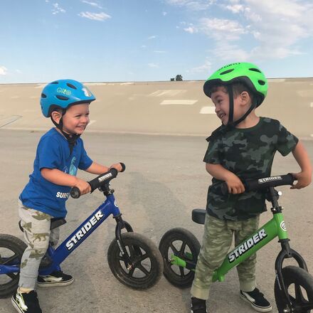 Strider - 12 Sport Balance Bike - Kids'