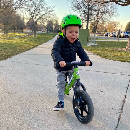 Strider - 12 Sport Balance Bike - Kids'