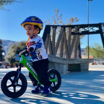 Strider - 12 Sport Balance Bike - Kids'