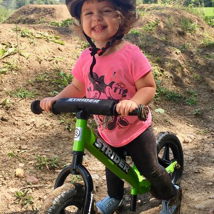 Strider - 12 Sport Balance Bike - Kids'