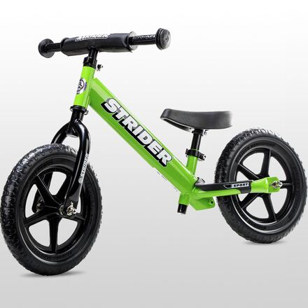 Strider - 12 Sport Balance Bike - Kids'