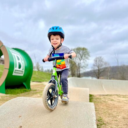Strider - 12 Sport Balance Bike - Kids'