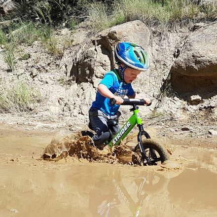 Strider - 12 Sport Balance Bike - Kids'