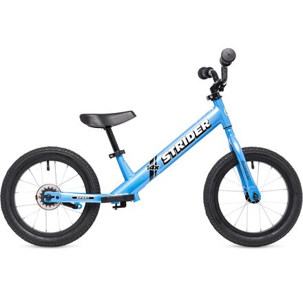 Strider - 14x Sport Balance Bike - Kids' - Blue