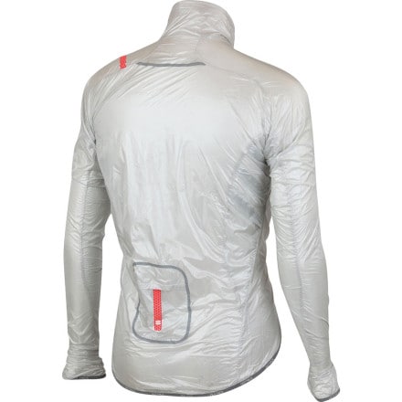 Sportful - Hot Pack Ultralight Jacket - Men's