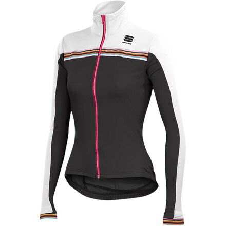 Sportful - Allure Thermal Jersey - Long Sleeve - Women's