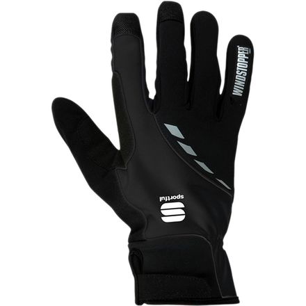 Sportful - WS Pursuit Tech Gloves