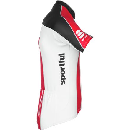 Sportful - Gruppetto Pro Team Jersey - Short-Sleeve - Men's