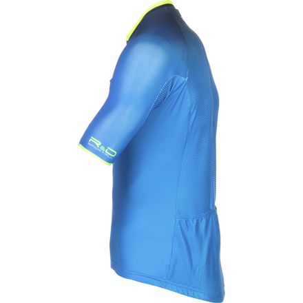 Sportful - R&D SpeedSkin Jersey - Short Sleeve - Men's