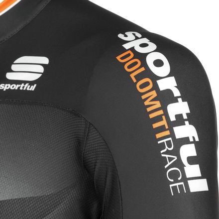 Sportful - Sportful Dolomiti Race Jersey - Short-Sleeve - Men's