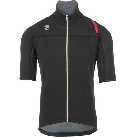 Sportful - Fiandre Extreme NeoShell Short-Sleeve Jacket