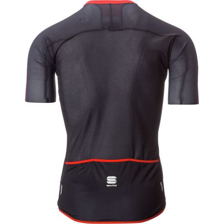 Sportful - Bodyfit Ultralight Jersey - Short-Sleeve - Men's
