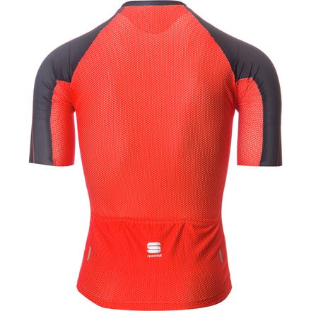 Sportful - Bodyfit Speedskin Jersey - Short-Sleeve - Men's
