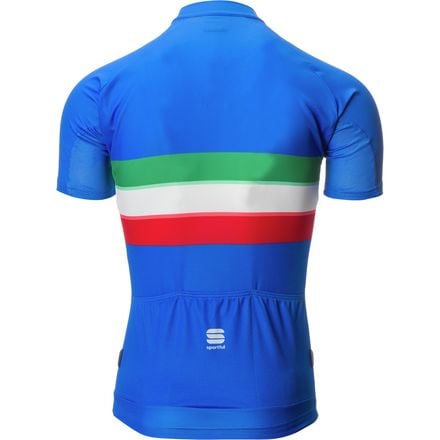 Sportful - Italia Jersey - Men's