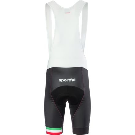 Sportful - Italia Bib Short - Men's