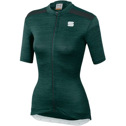 Giara Short-Sleeve Jersey - Women's