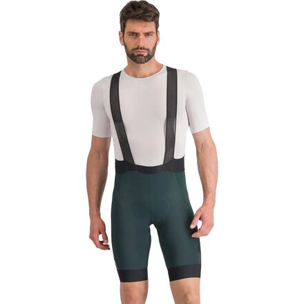 Supergiara Bib Short - Men's