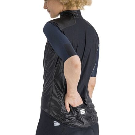 Sportful - Hot Pack Easylight Vest - Women's