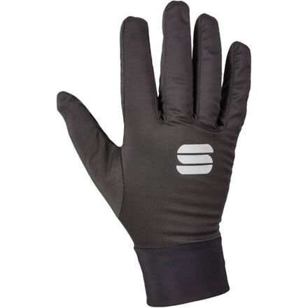 Sportful - Fiandre Light Glove - Men's - Black