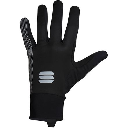 Sportful - Giara Thermal Glove - Men's - Black