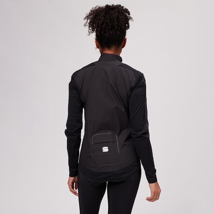 Sportful - Hot Pack No Rain 2.0 Jacket - Women's