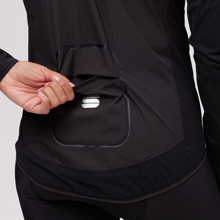 Sportful - Hot Pack No Rain 2.0 Jacket - Women's