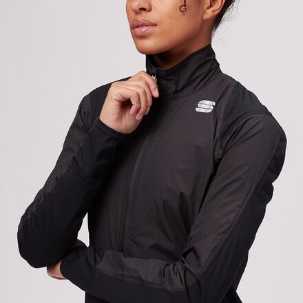 Sportful - Hot Pack No Rain 2.0 Jacket - Women's