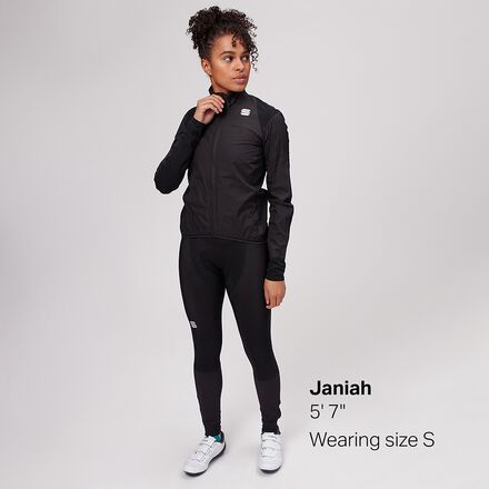 Sportful - Hot Pack No Rain 2.0 Jacket - Women's
