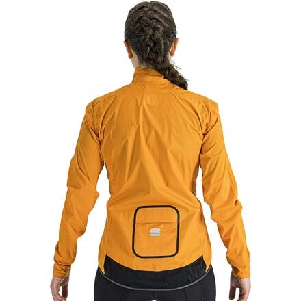 Sportful - Hot Pack No Rain 2.0 Jacket - Women's